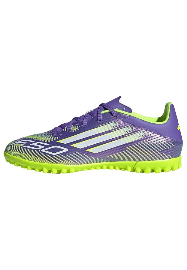 Amazon | [アディダス] フットサルシューズ F50 クラブ TF NIL89